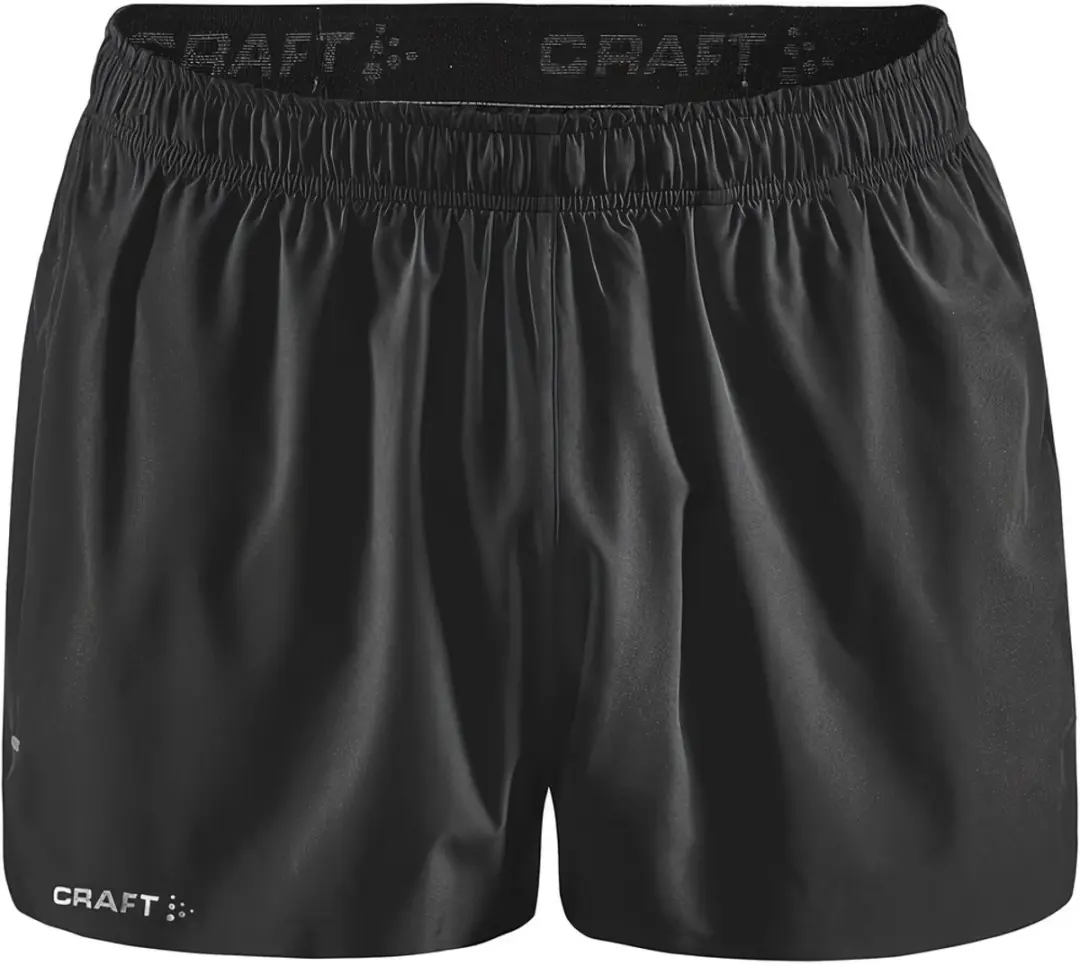 Craft Adv. Essence 2'' Str. Short Heren