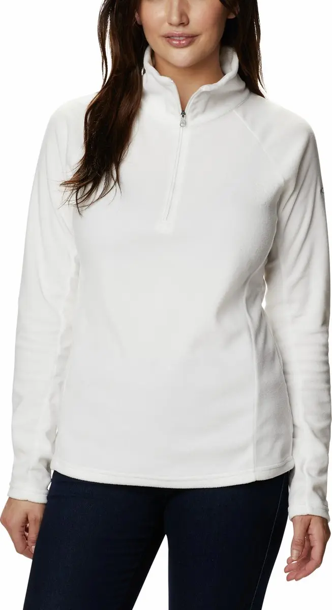 Columbia Glacial™ IV 1/2 Zip Fleece trui