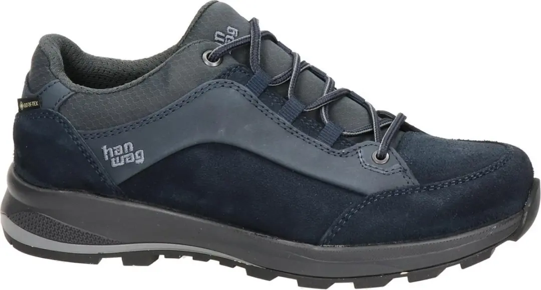 Hanwag Banks Low Lady GTX Wandelschoenen - 42 - afbeelding 5 van 6