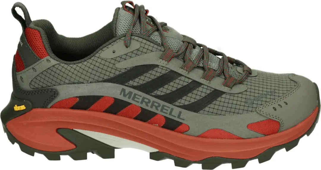 Merrell Moab Speed 2 GTX Heren Wandelschoenen