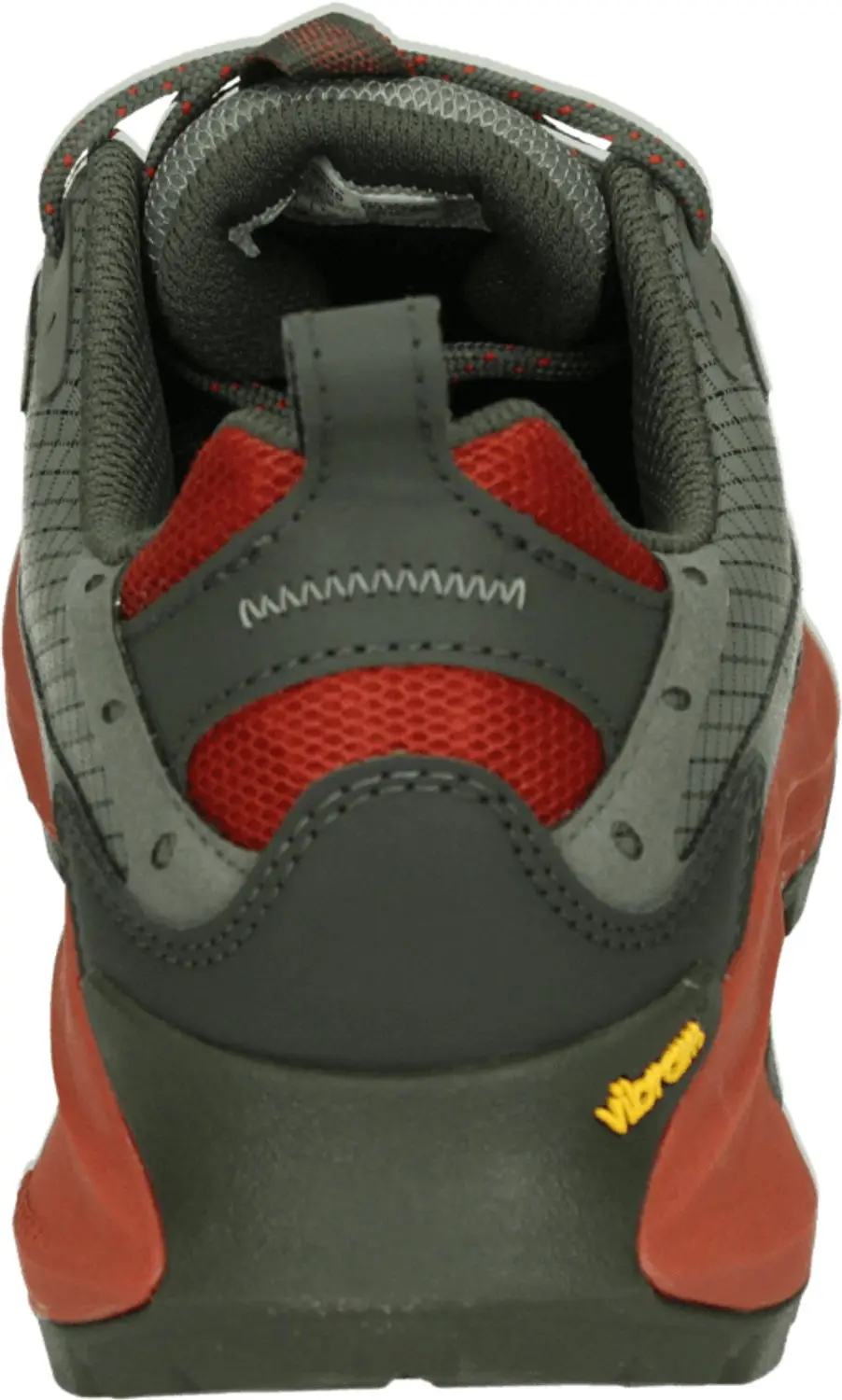 Merrell Moab Speed 2 GTX Heren Wandelschoenen - Grijs - afbeelding 4 van 5