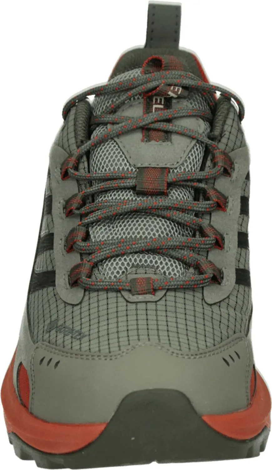 Merrell Moab Speed 2 GTX Heren Wandelschoenen - Grijs - afbeelding 2 van 5