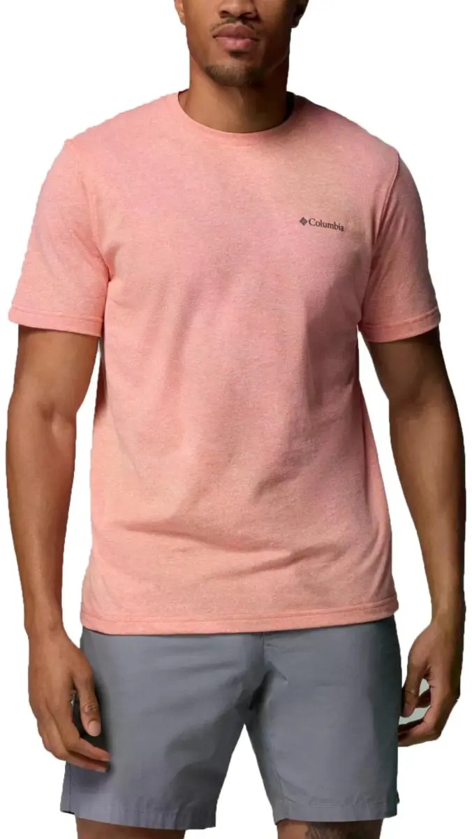 COLUMBIA THISTLETOWN HILLS SHORT S Oranje S EU