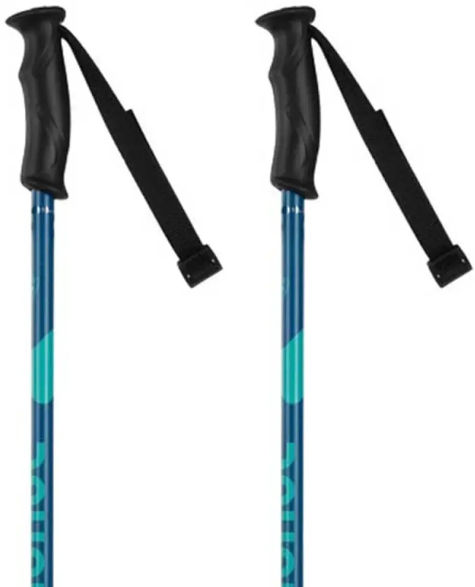 Rossignol Electra Vrouw Polen Zilver 110 cm Vrouw