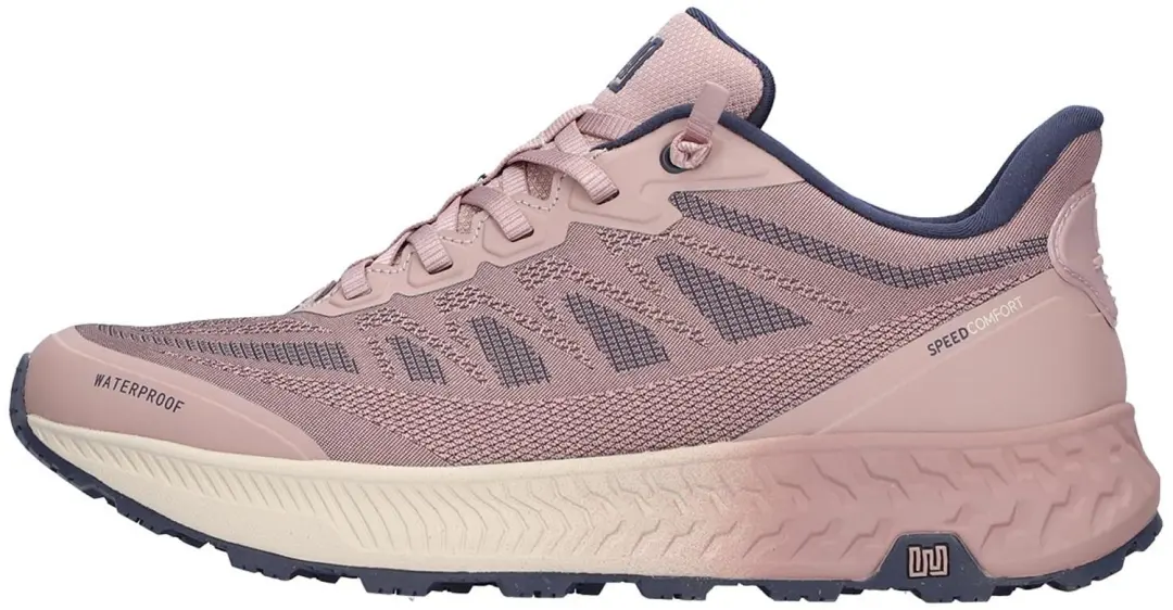 Waldläufer Dames outdoorschoenen H-Milli