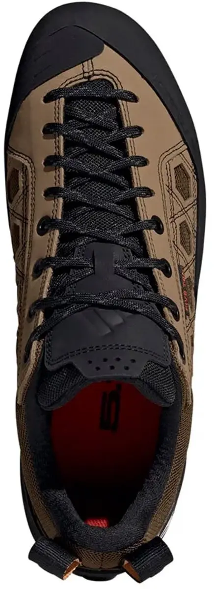 adidas Five Ten Guide Tennie Klimschoenen - Bruin - afbeelding 6 van 6