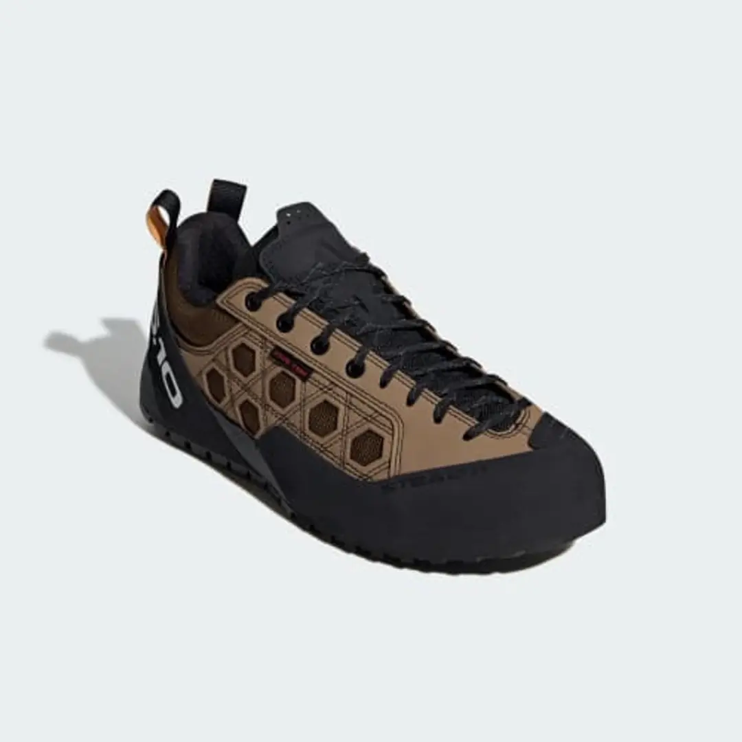 adidas Five Ten Guide Tennie Klimschoenen - Bruin - afbeelding 4 van 6
