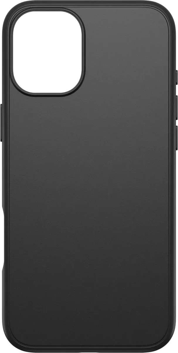 OtterBox Symmetry MagSafe iPhone 16 Plus Hoesje - Zwart