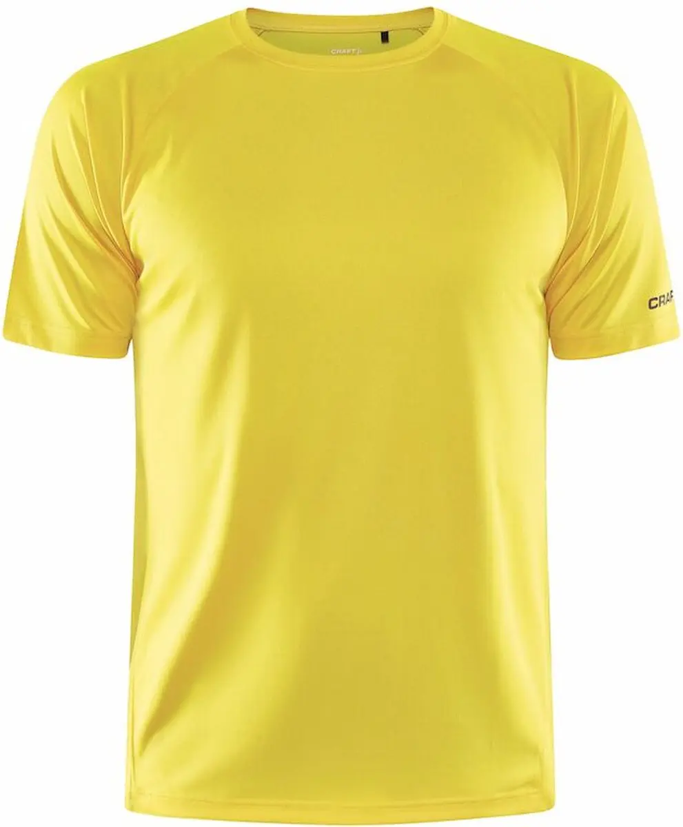 Craft CORE Unify Training Tee M - Citrus - 3XL - afbeelding 3 van 3