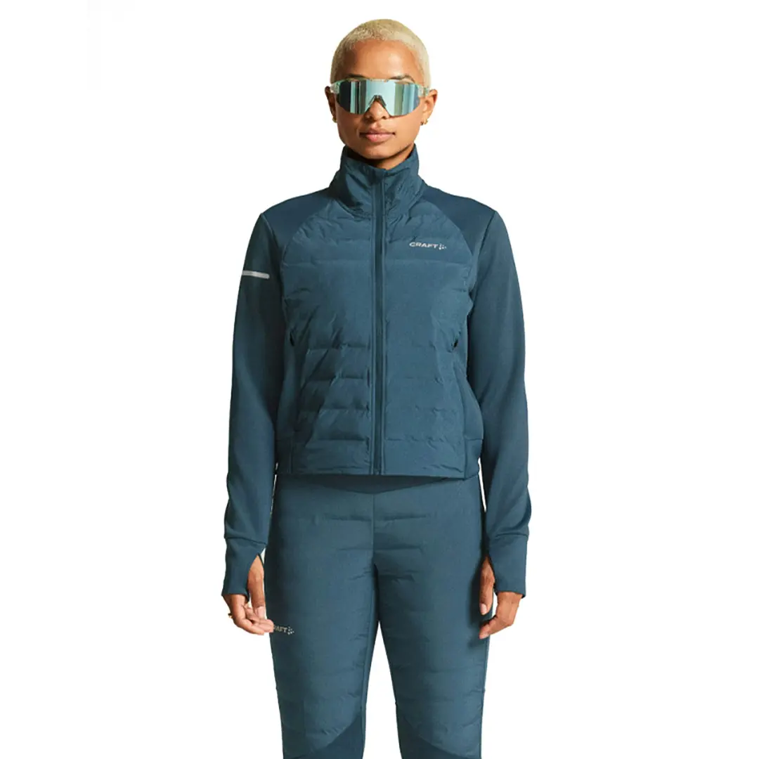 Craft SubZ 4 Windjack Dames