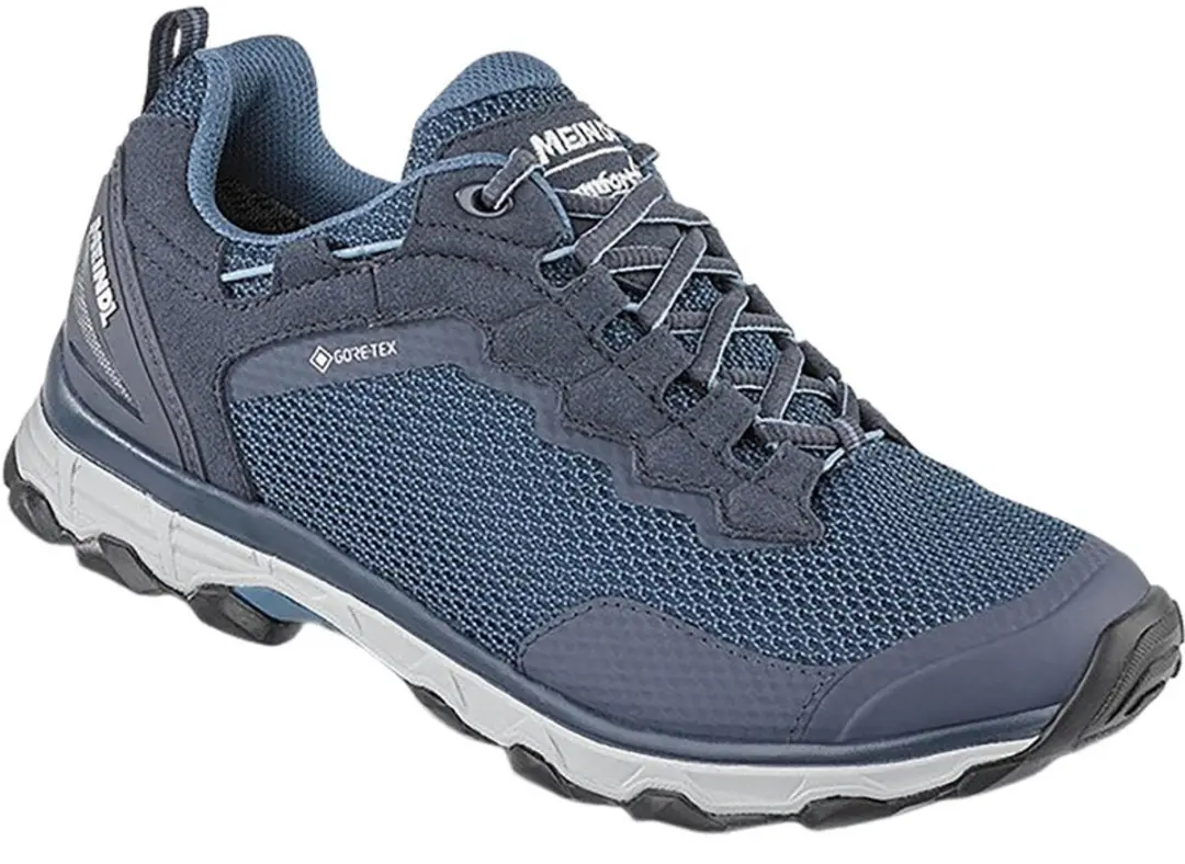 Meindl Activo Sport Gore-tex Dames Wandelschoenen 5110-49
