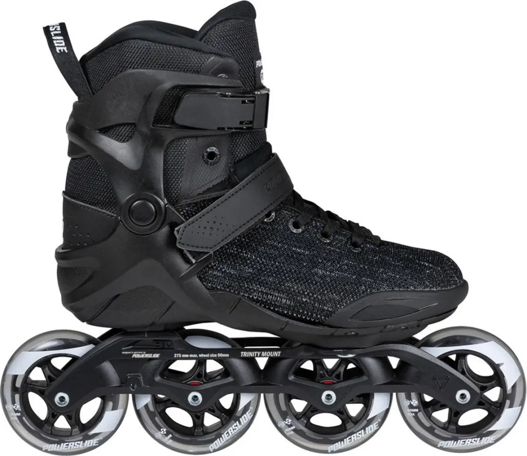 Powerslide Xenon 90 Inlineskates