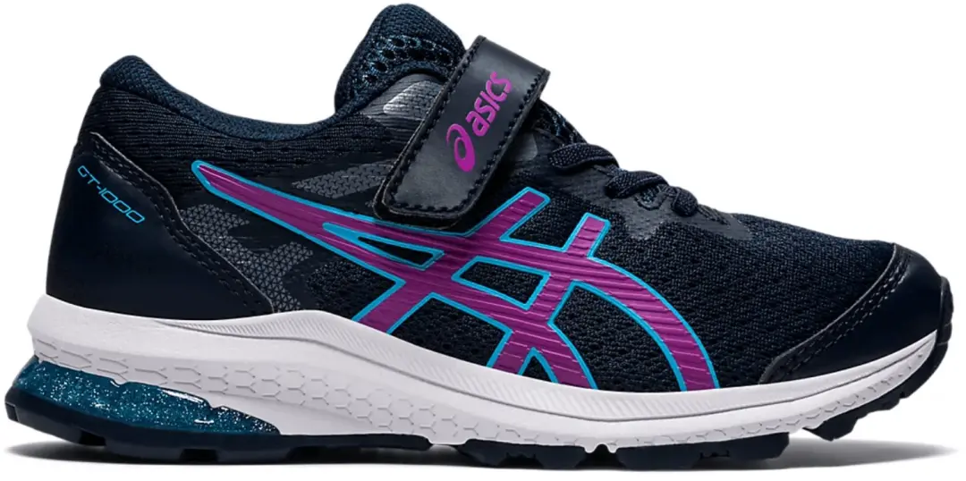 Asics GT-1000 10 PS Girls
