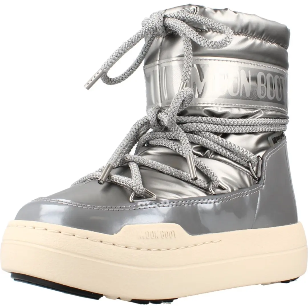 MOON BOOT Jr Park Boot Boots Meisjes