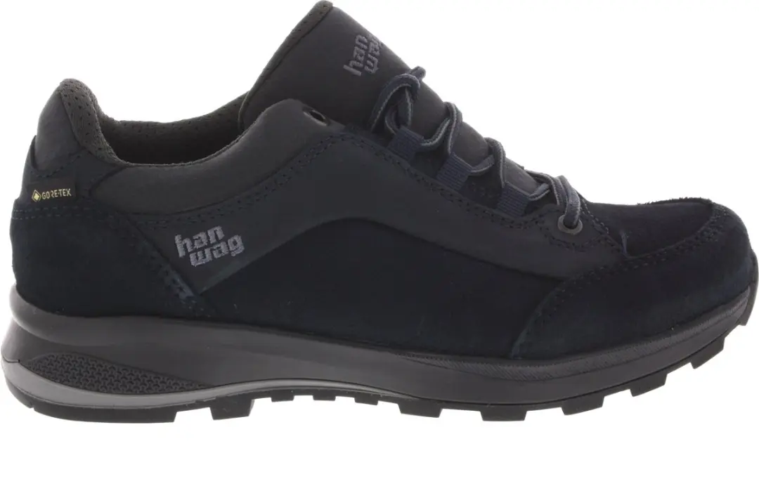 Hanwag Banks Low GTX Wandelschoenen Dames