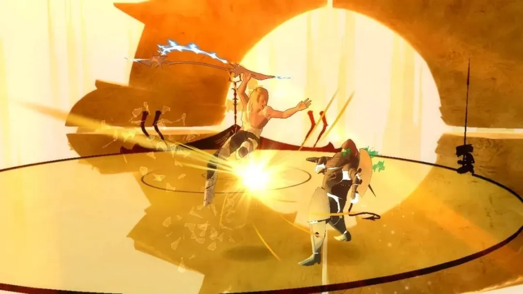 Limited Run Games El Shaddai HD Remaster - Nintendo Switch