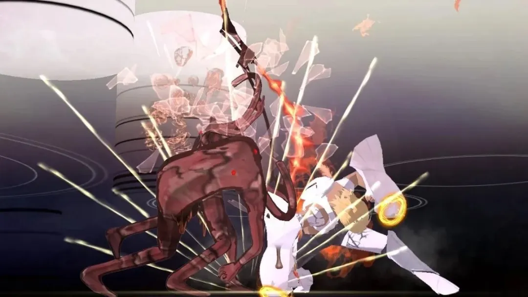 Limited Run Games El Shaddai HD Remaster - Nintendo Switch
