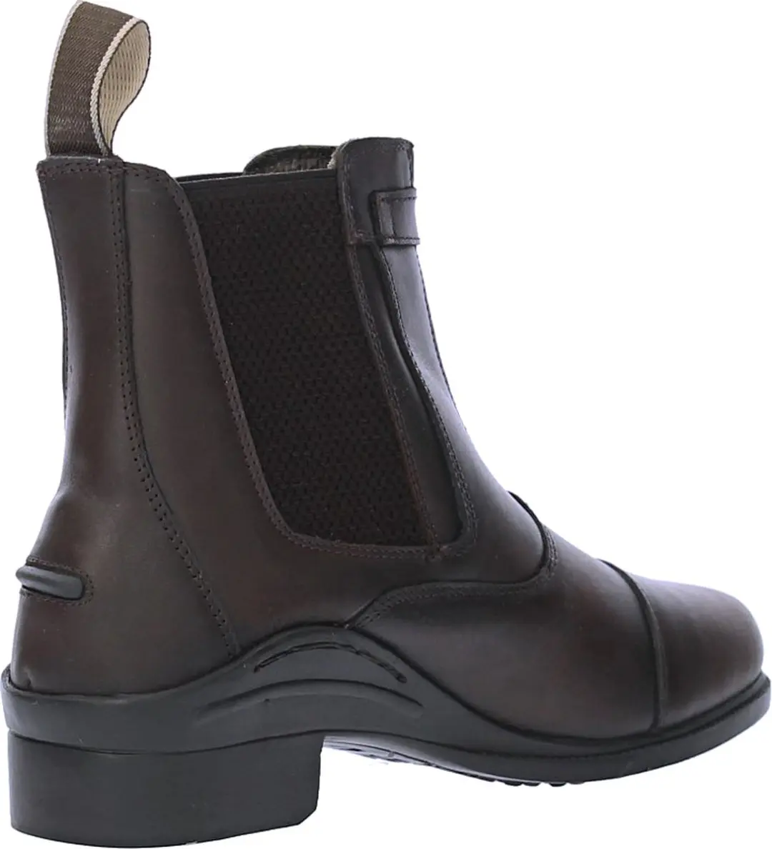 Horka Jackson Jodhpur Stalschoenen - Bruin - 40 - afbeelding 6 van 6