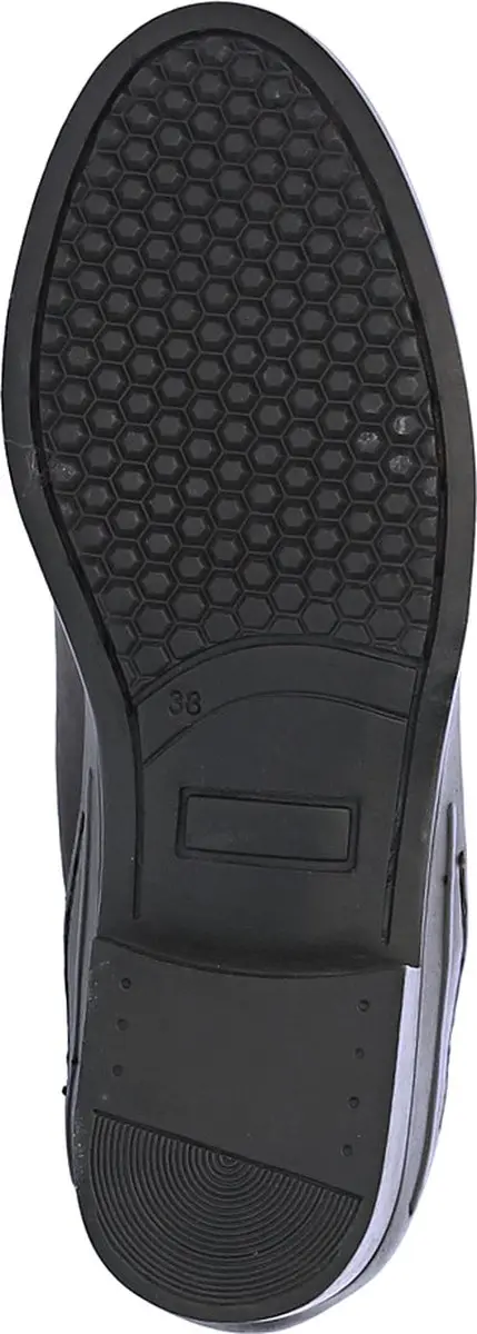 Horka Jackson Jodhpur Stalschoenen - Bruin - 40 - afbeelding 3 van 6