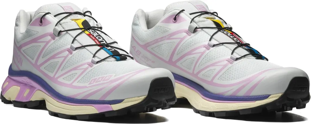 Salomon XT-6