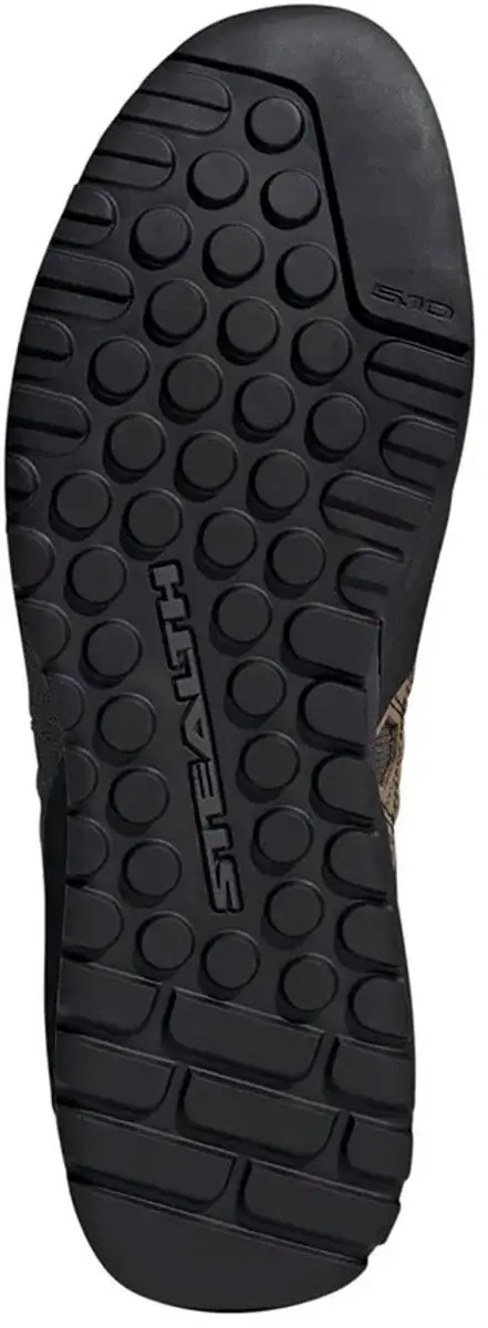 adidas Five Ten Guide Tennie Klimschoenen - Cardboard/Wit/Zwart - afbeelding 5 van 6
