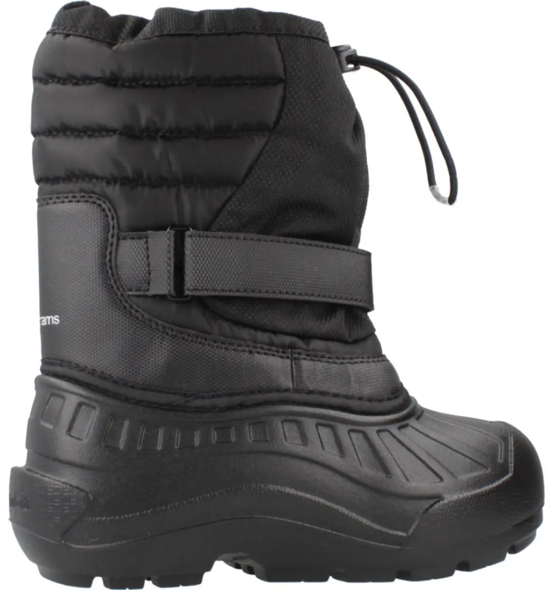 Columbia Powderbug™ Snowlite™ Sneeuwlaarzen Zwart EU 31 Jongens,Meisjes