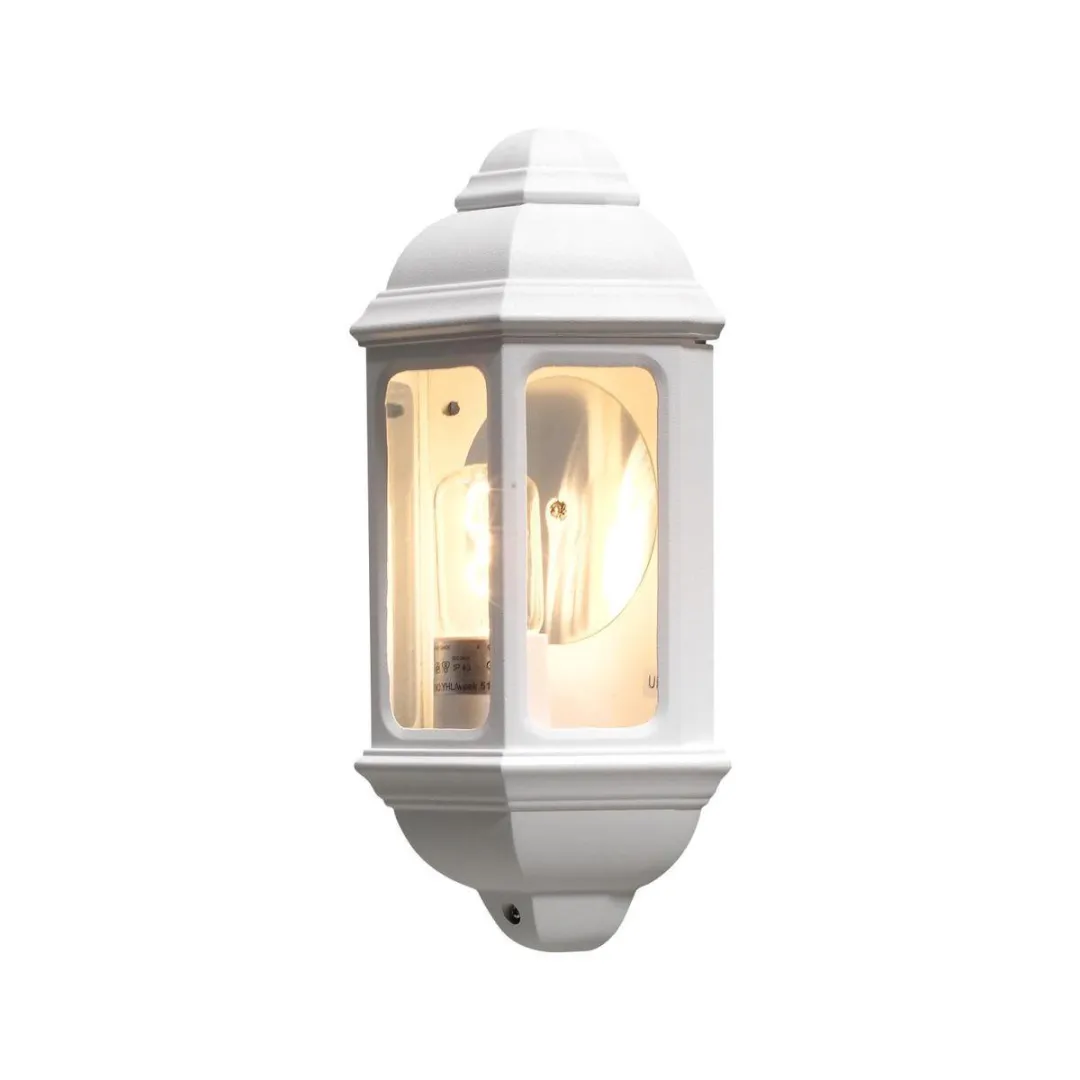 Konstsmide Cagliari Wandlamp 20cm - Outdoor - Matwit