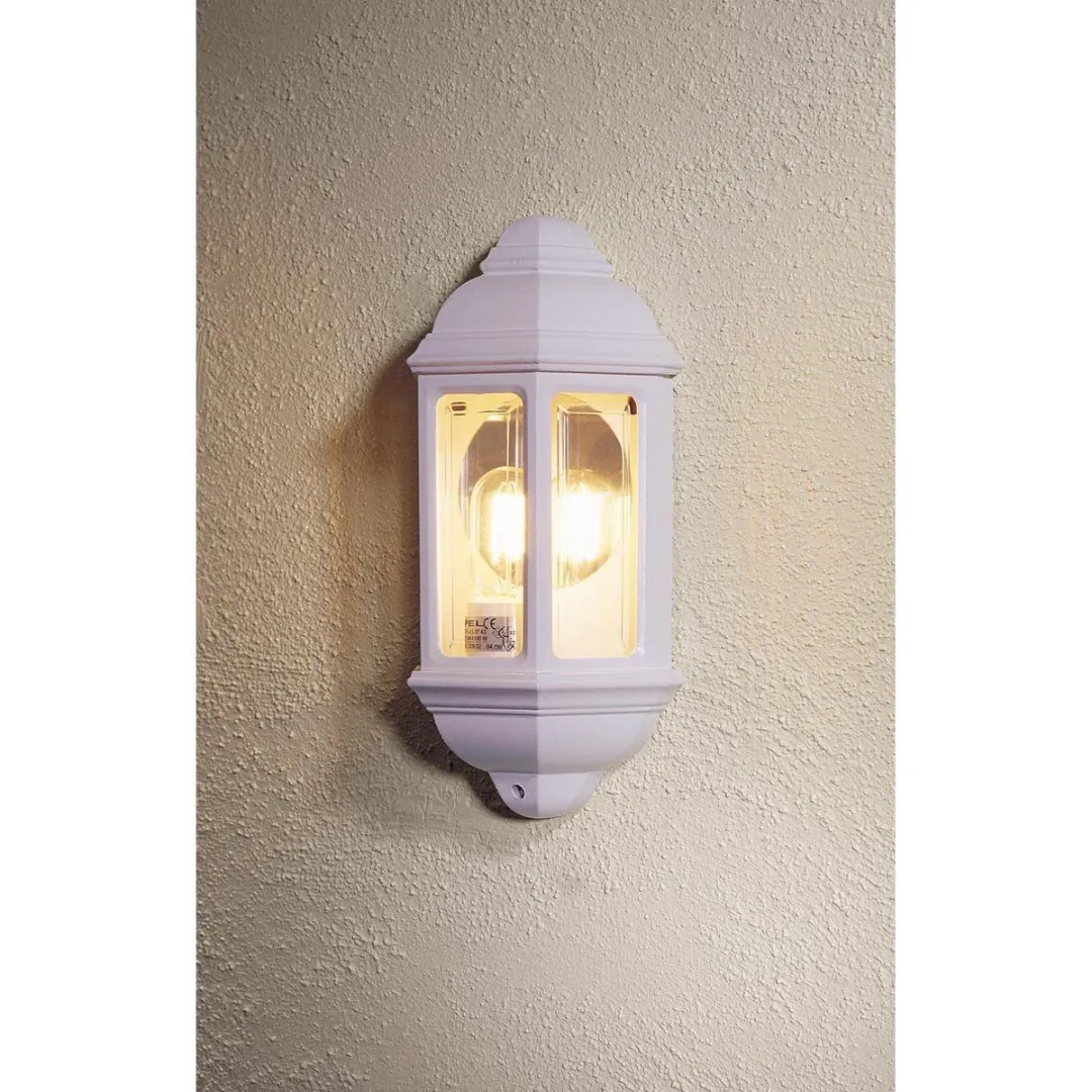 Konstsmide Cagliari Wandlamp 20cm