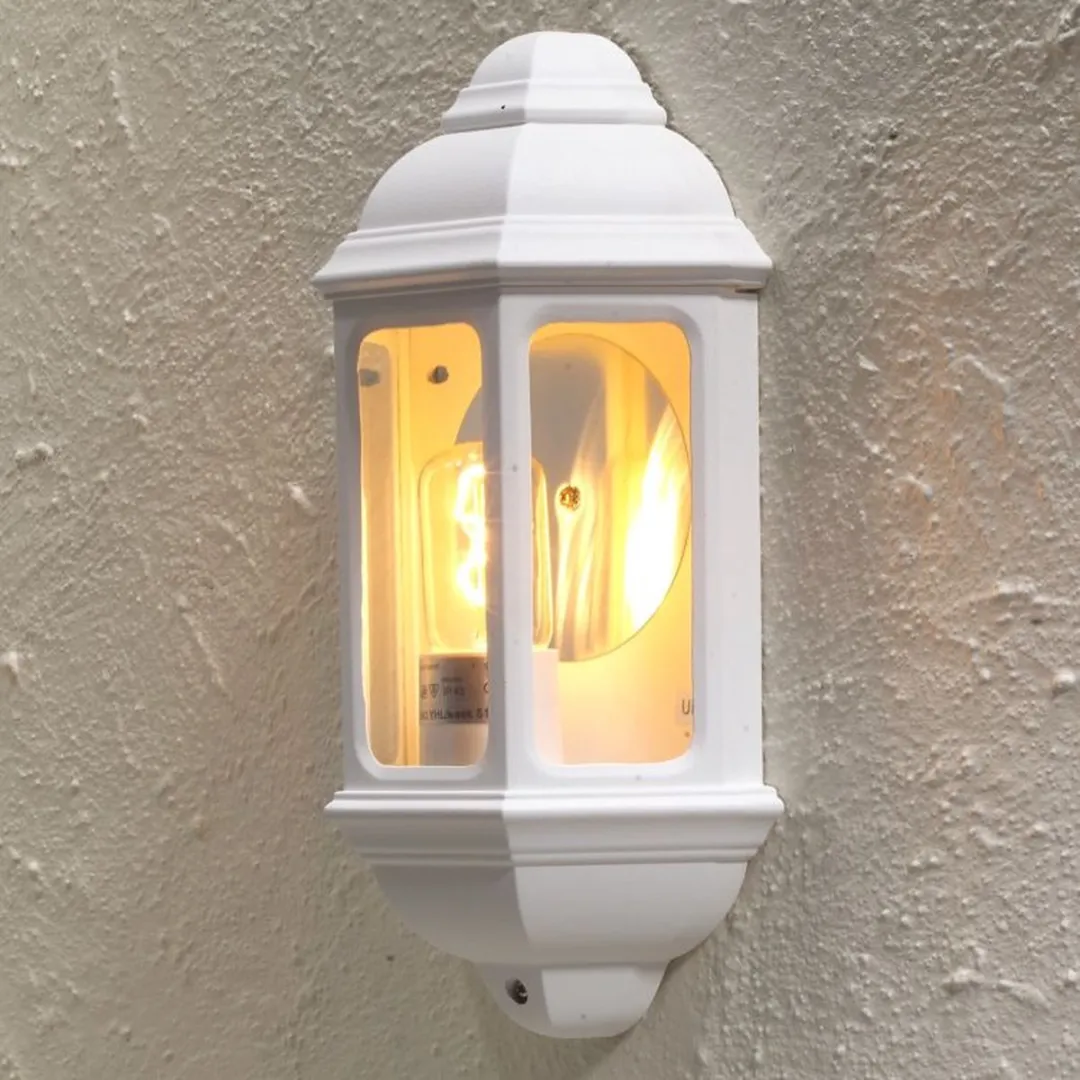 Konstsmide Cagliari Wandlamp 20cm - Outdoor - Matwit