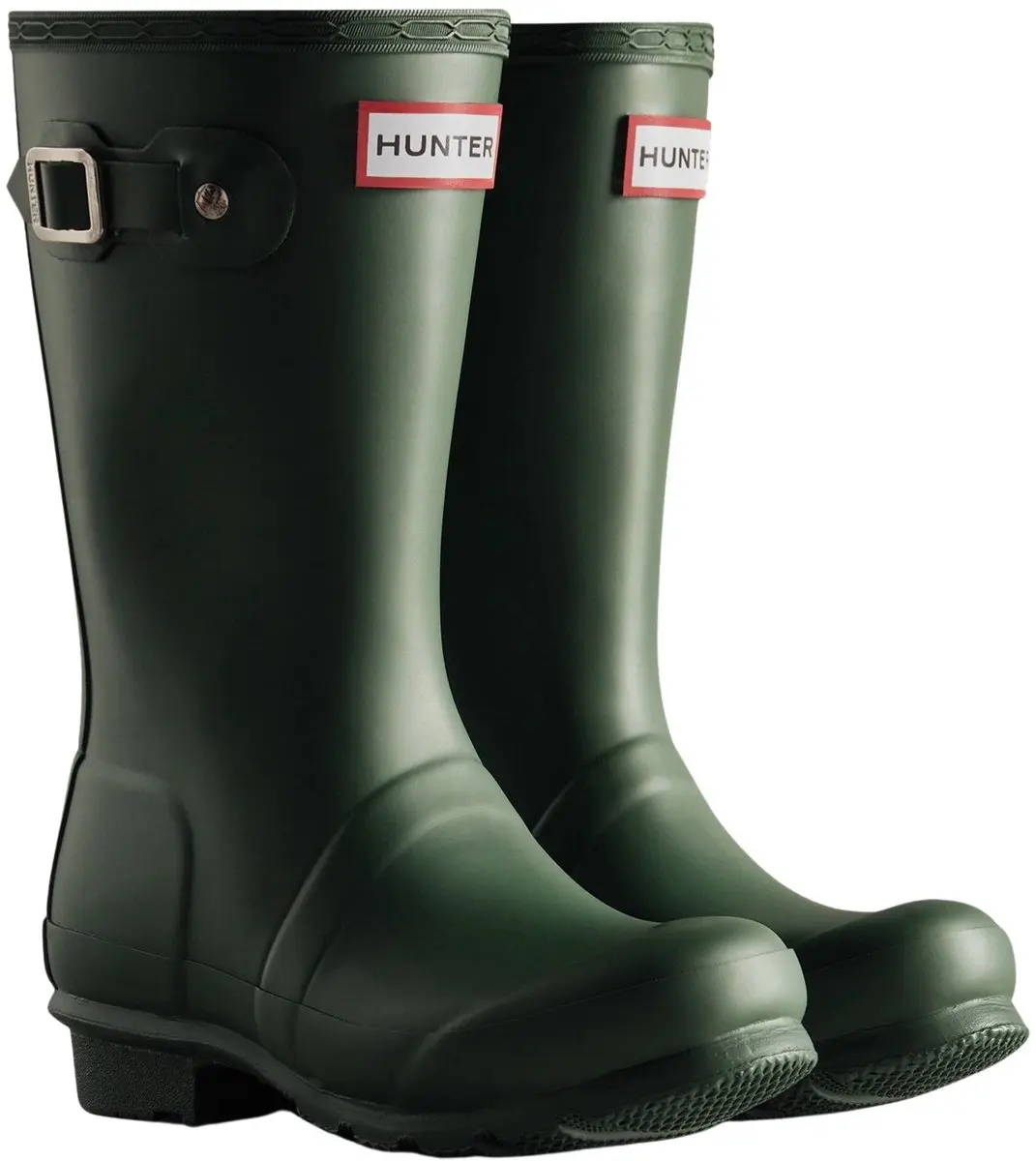 Hunter Junior Originals Boots