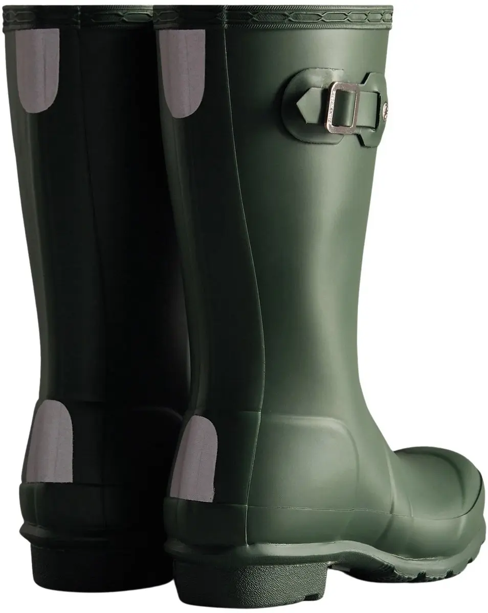 Hunter Junior Originals Boots - afbeelding 6 van 6