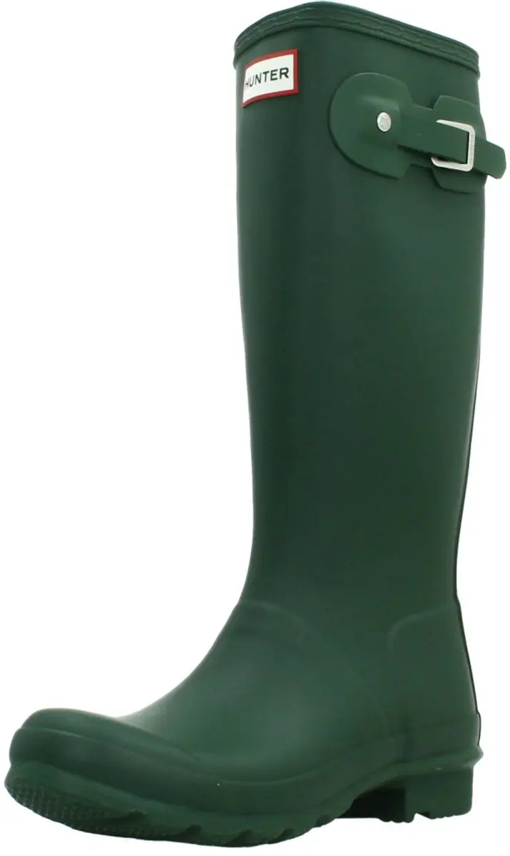 Hunter Junior Originals Boots - afbeelding 2 van 6