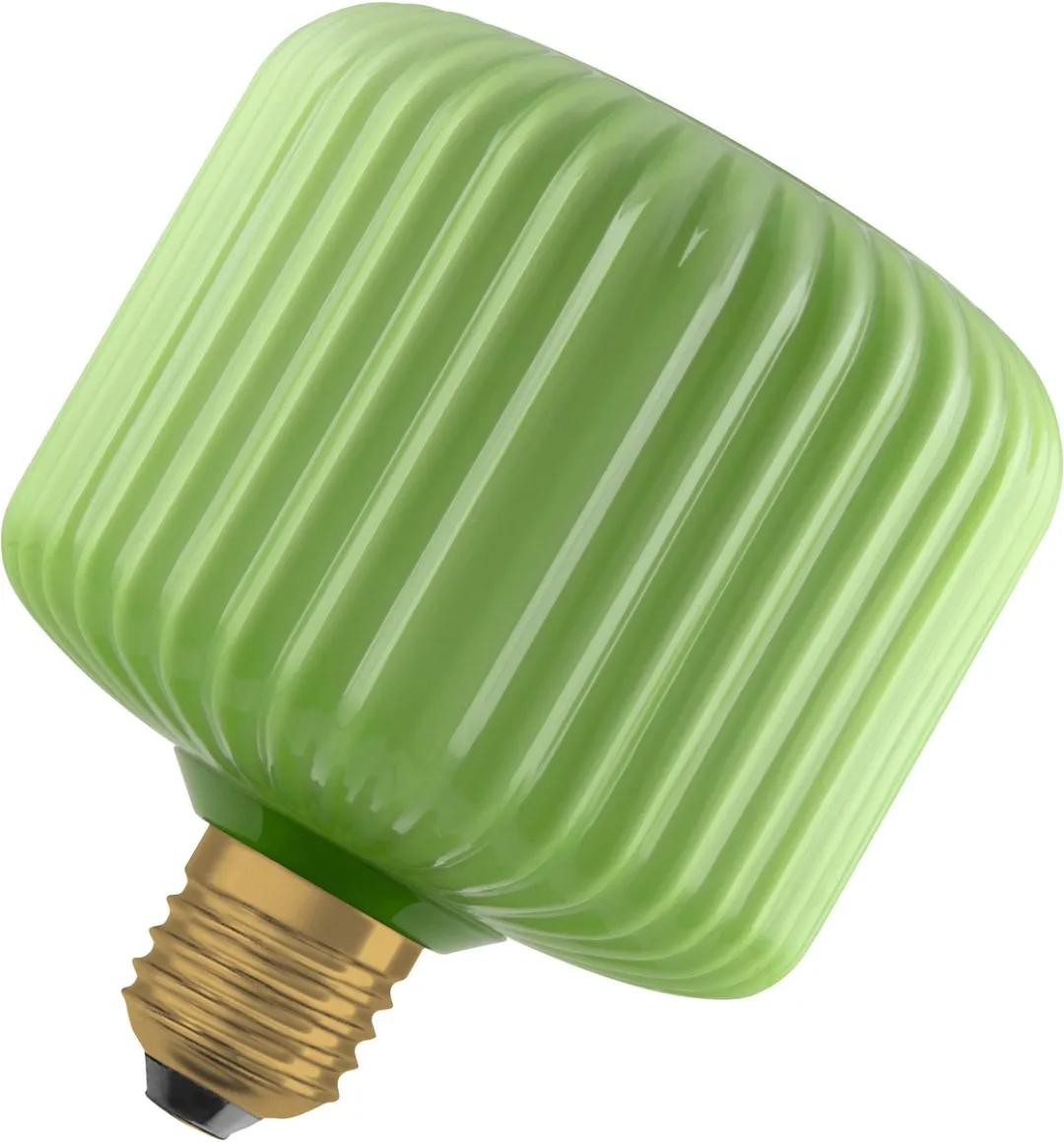 Osram Decor LED Lamp Groen