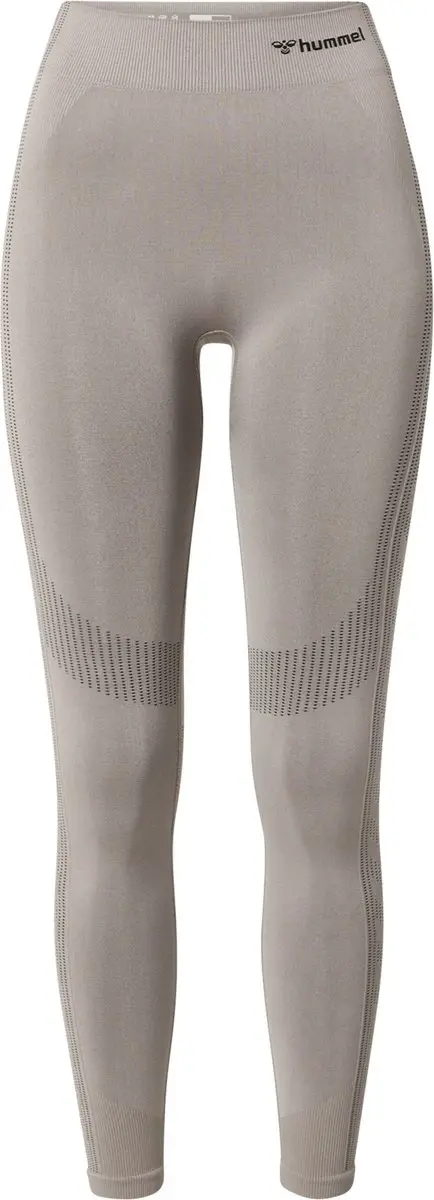 Hummel Shaping Seamless Halfhoge Legging
