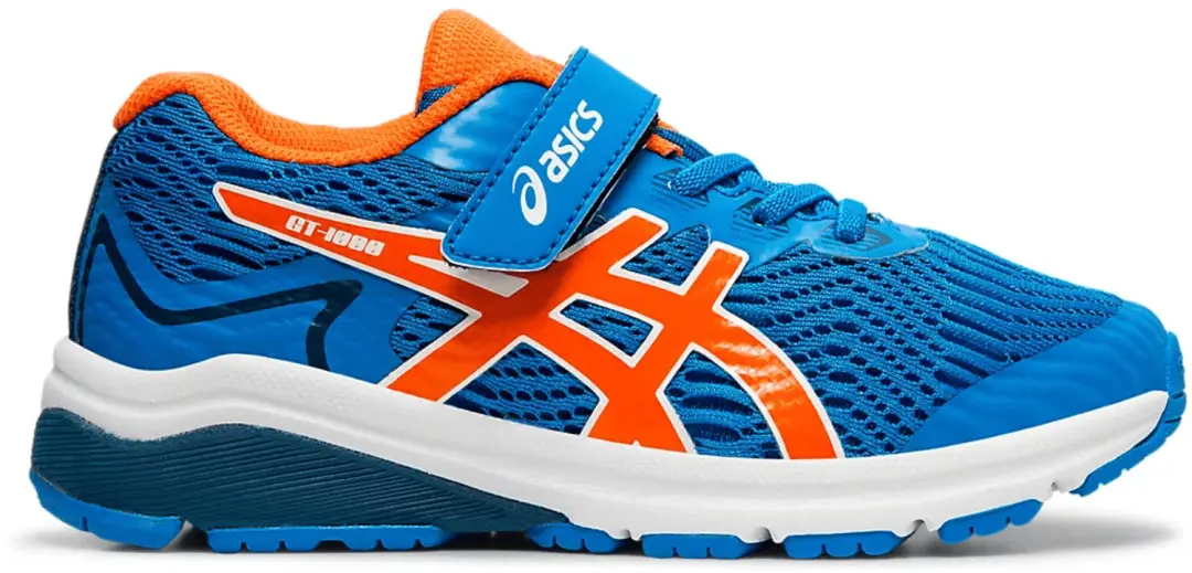 Asics GT-1000 8 PS Boys