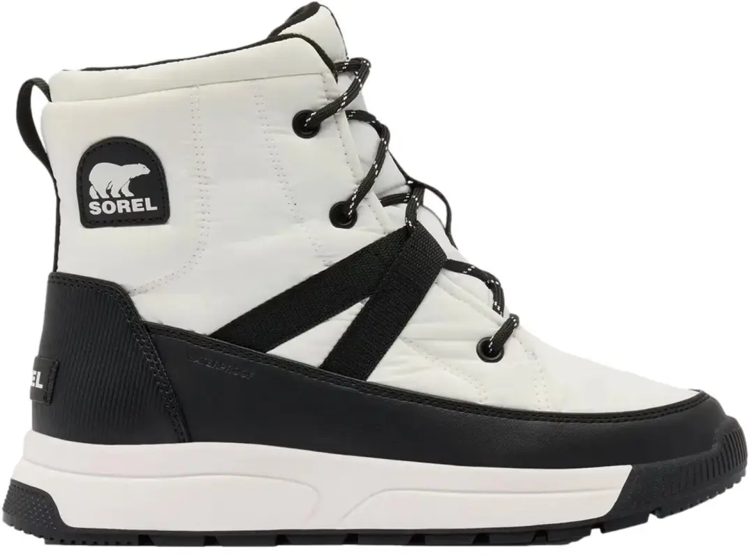 Sorel Whitney III Dames Winterlaarzen