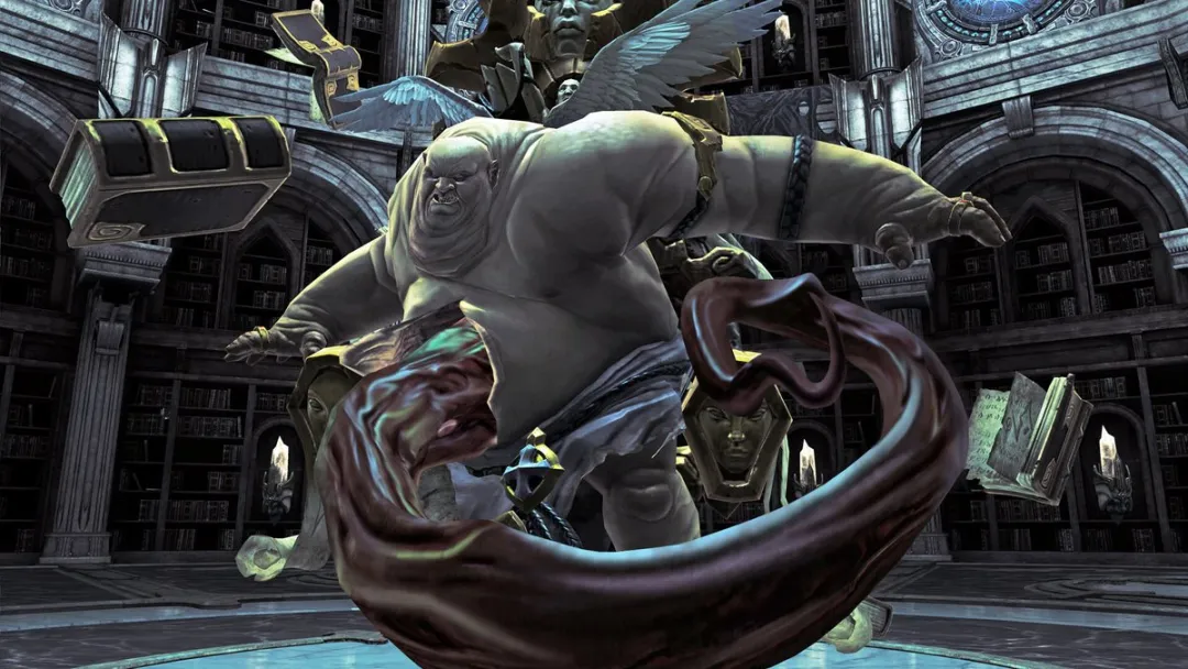 Nordic Games Darksiders 2 Deathinitive Edition