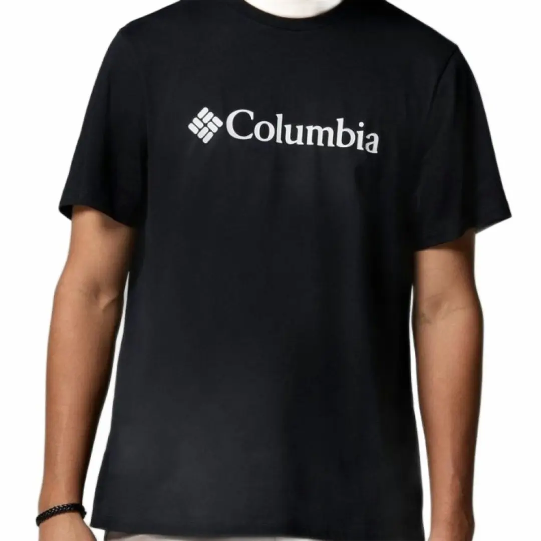 Columbia CSC Basic Logo T-shirt