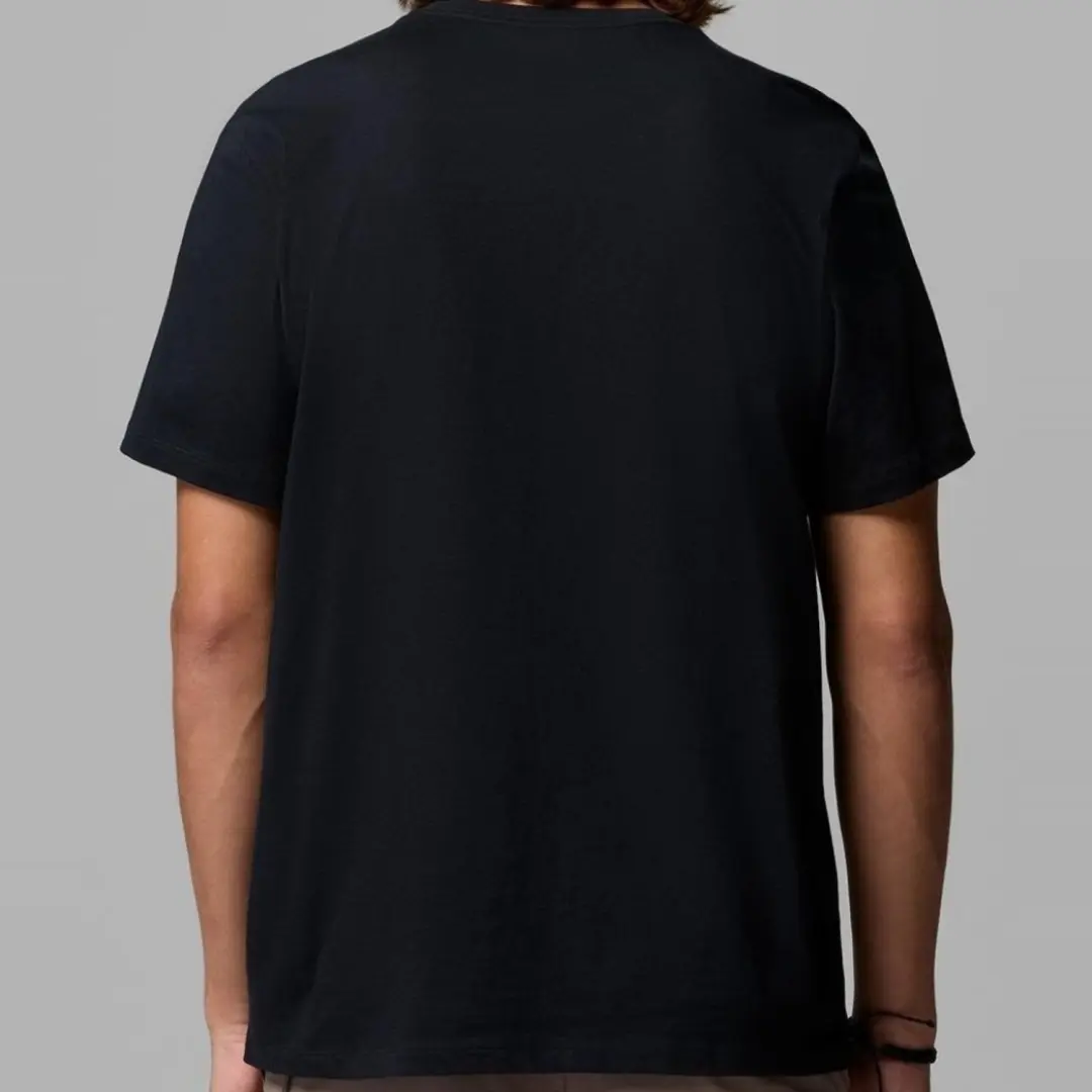 Columbia CSC Basic Logo T-shirt - Zwart - XL - afbeelding 2 van 6