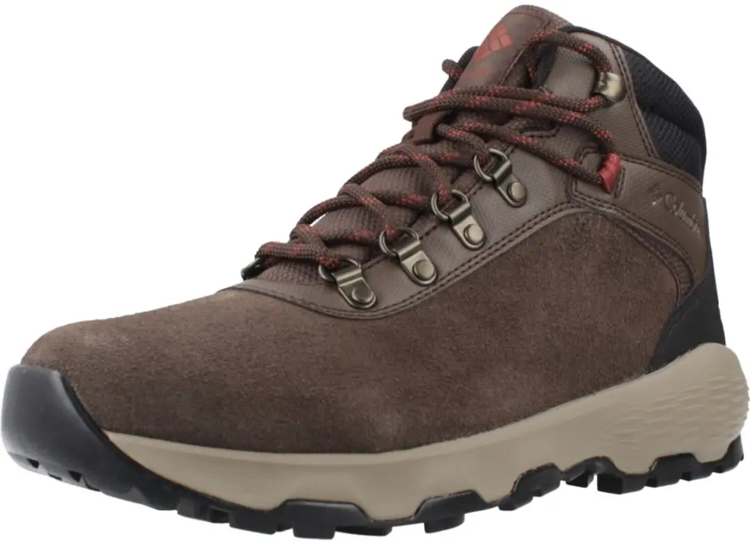 Columbia Newton Wander Bergschoenen - afbeelding 3 van 4