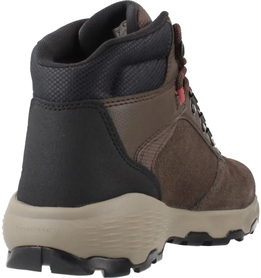 Columbia Newton Wander Bergschoenen - afbeelding 4 van 4
