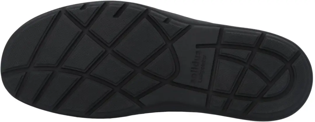 Solidus Natura Heren Sandalen - Zwart - 41 - afbeelding 2 van 6