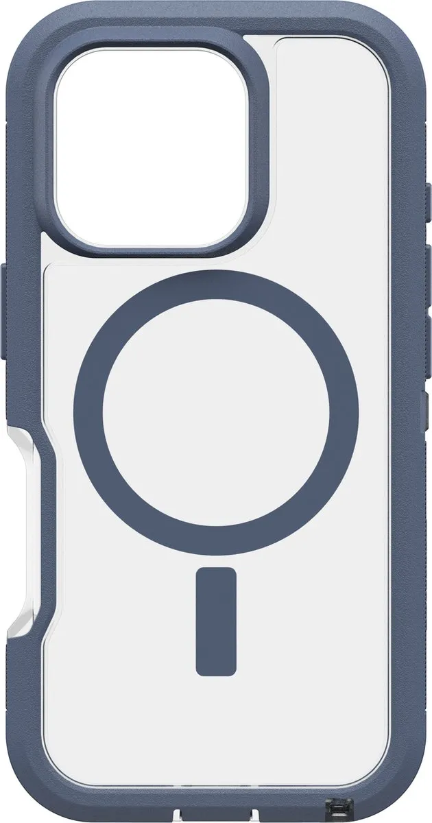 OtterBox Defender XT 77-96120 Hoesje - Blauw