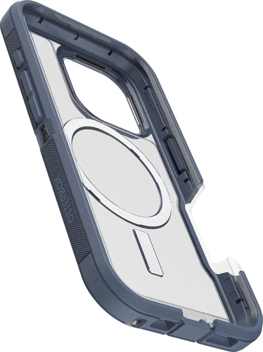 OtterBox Defender XT 77-96120 Hoesje - Blauw