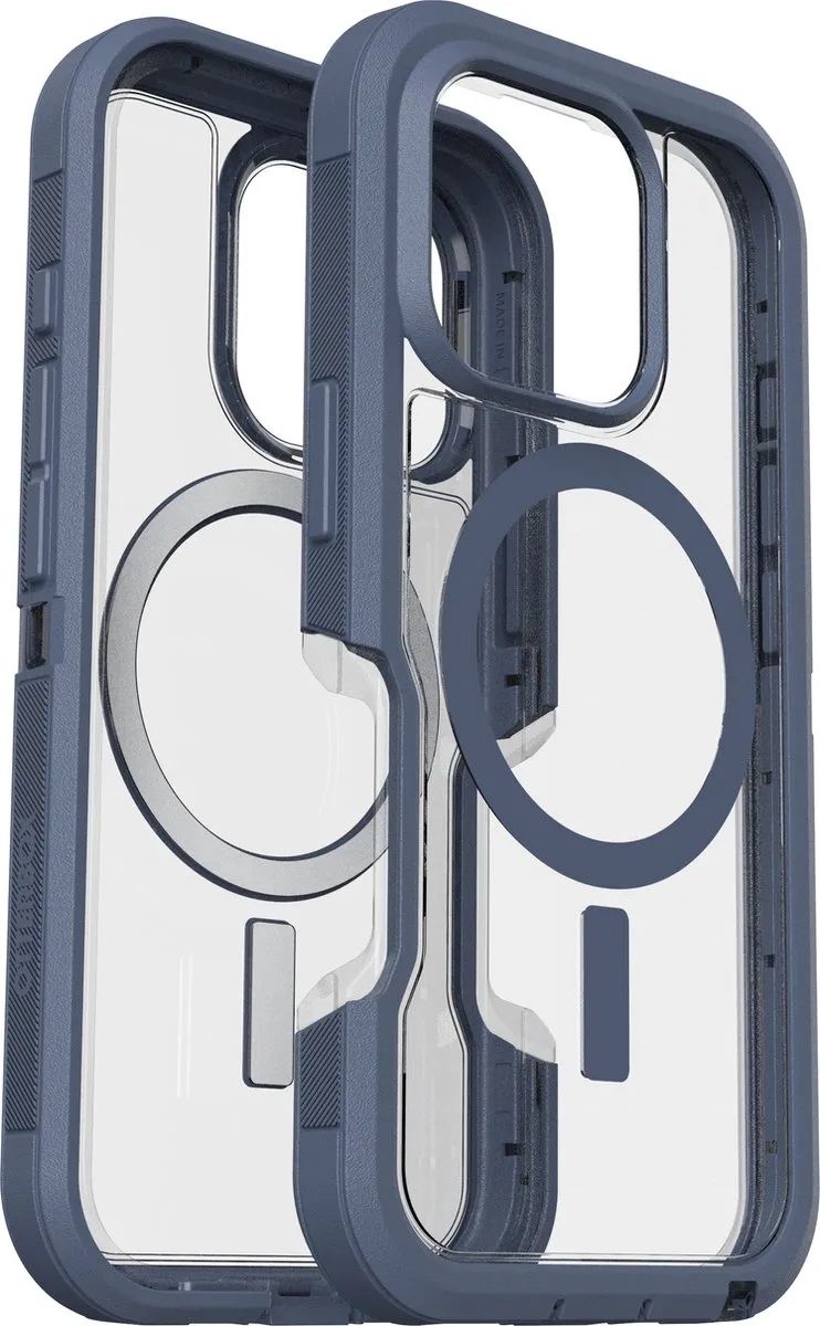 OtterBox Defender XT 77-96120 Hoesje - Blauw