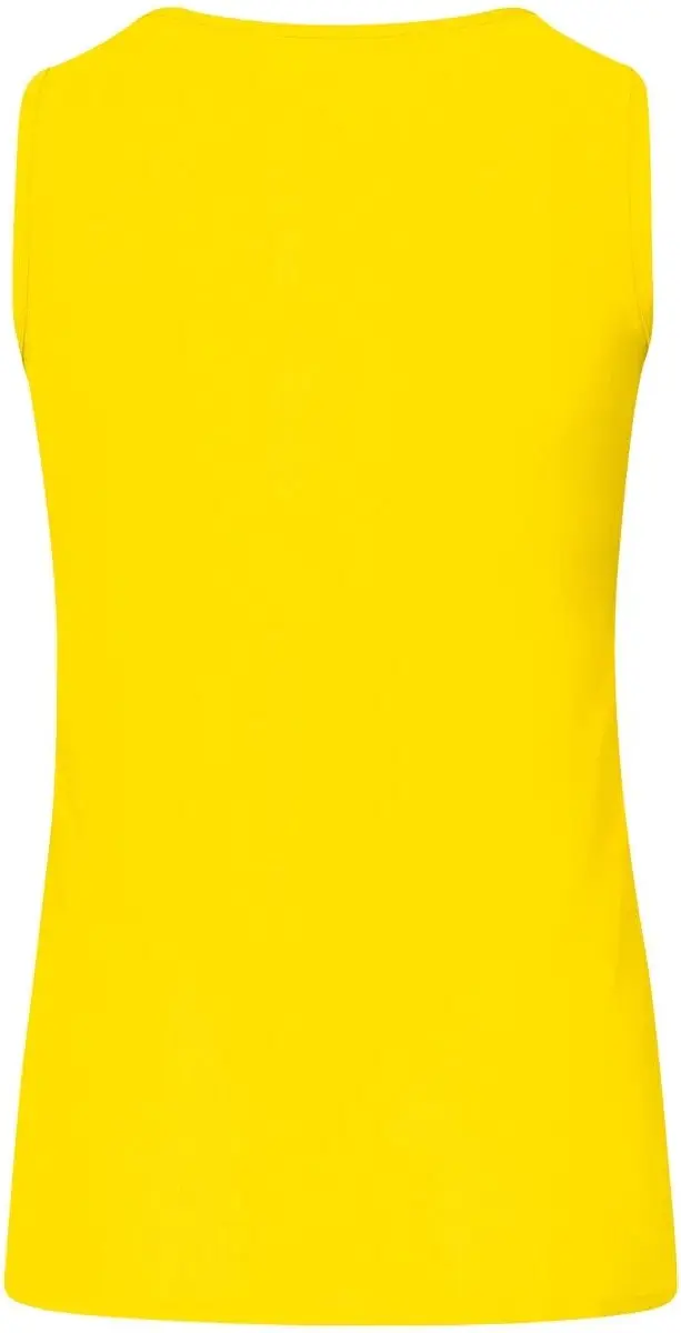 JAKO Challenge Tanktop Kinderen - afbeelding 3 van 5