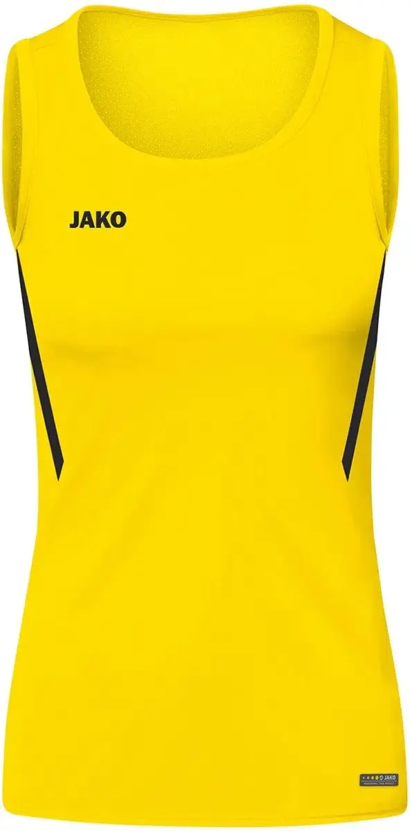 JAKO Challenge Tanktop Kinderen - afbeelding 4 van 5