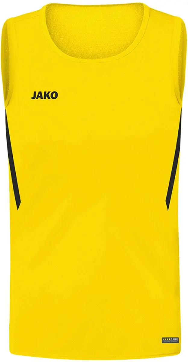 JAKO Challenge Tanktop Kinderen
