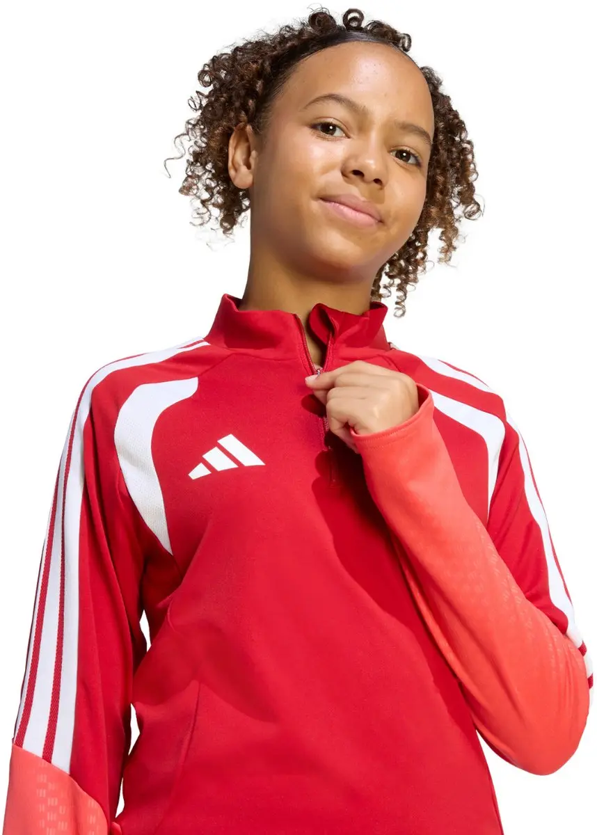 adidas Tiro 26 Competition Training Top - Rood - afbeelding 5 van 6