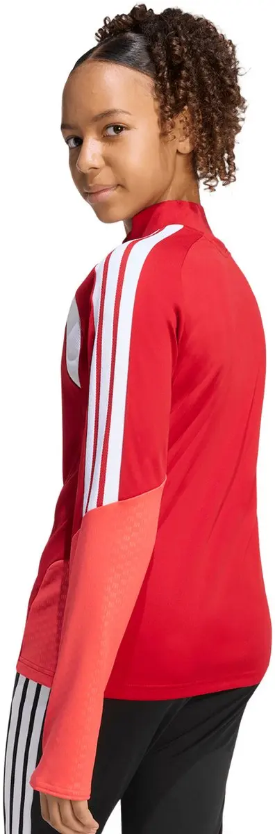 adidas Tiro 26 Competition Training Top - Rood - afbeelding 4 van 6
